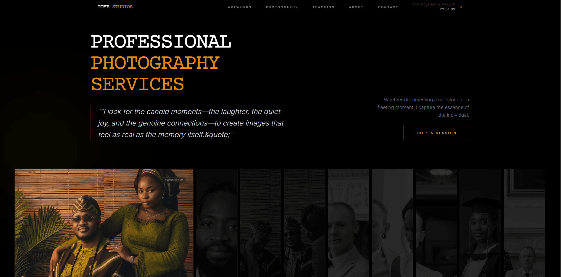 Toye Studios